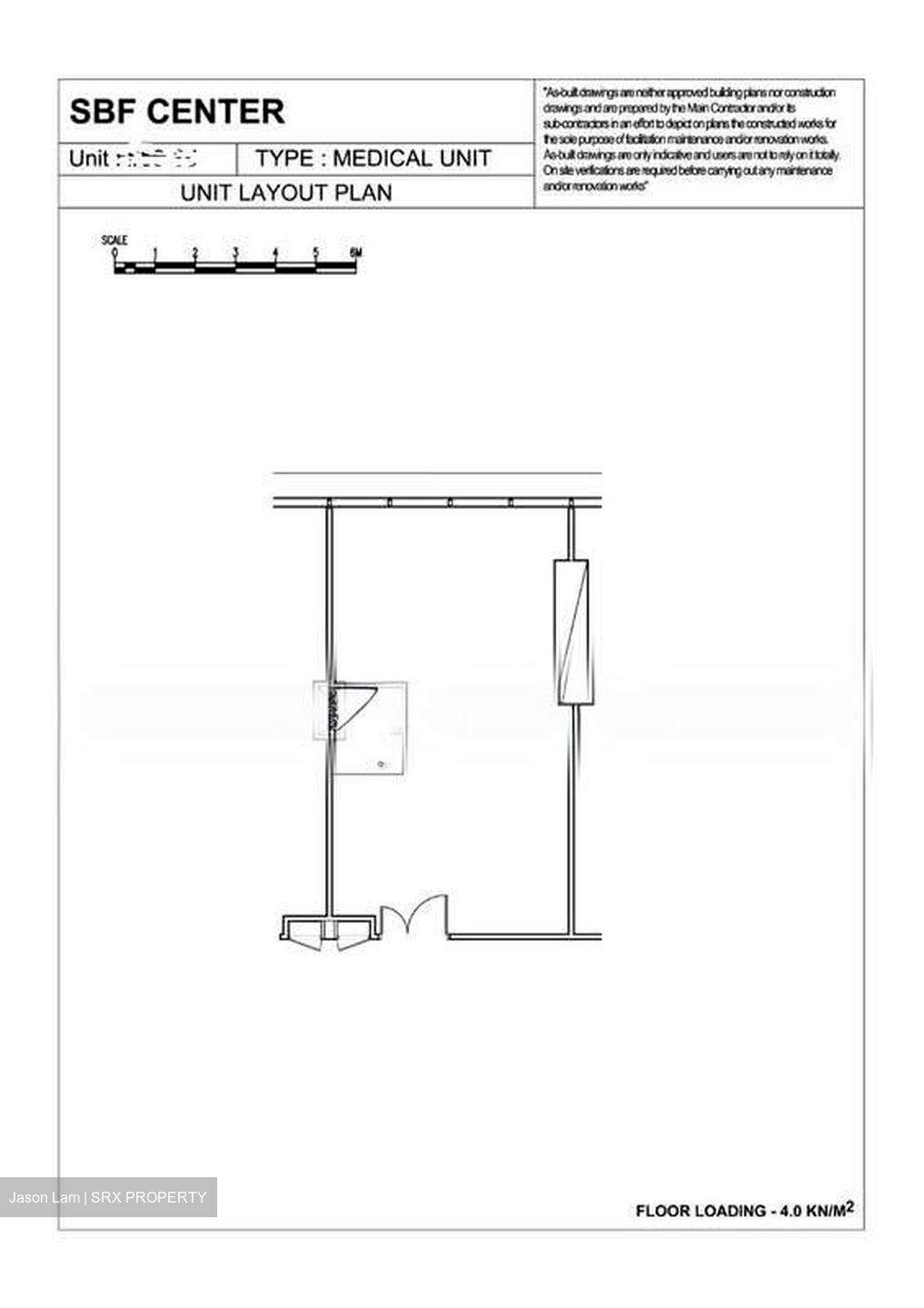 Sbf Center (D1), Retail #584280501